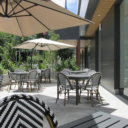 Hotel Antre Chapultepec 과달라하라 외부 사진