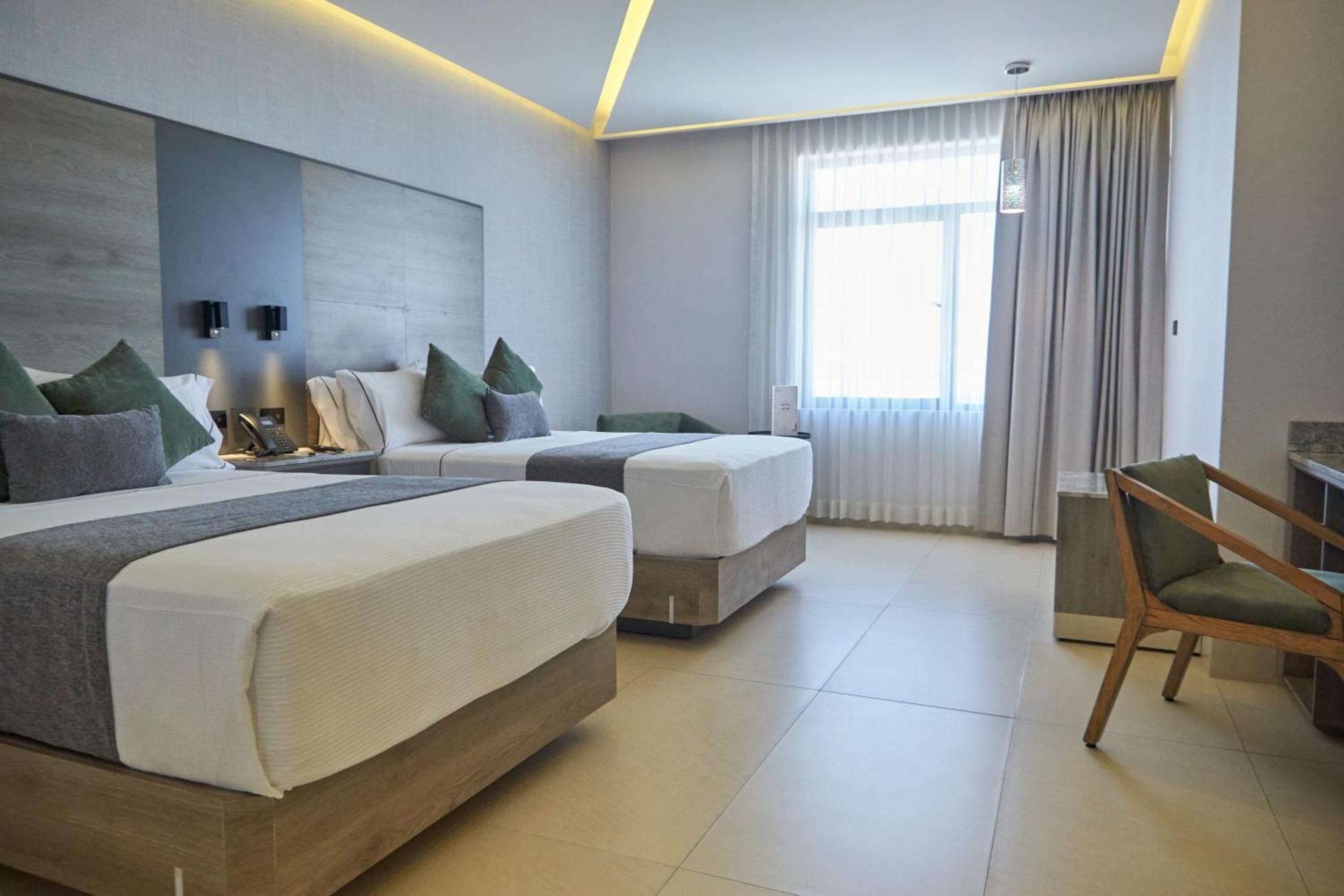Hotel Antre Chapultepec 과달라하라 외부 사진