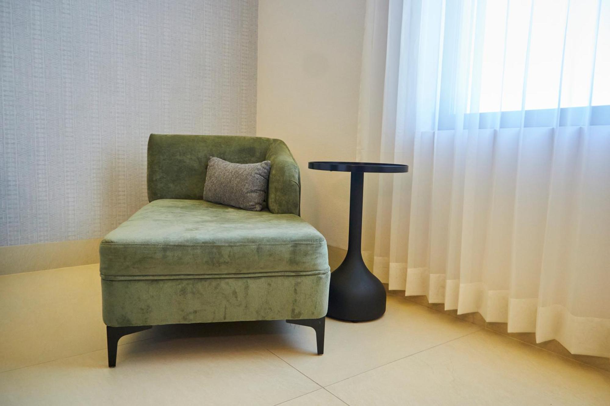 Hotel Antre Chapultepec 과달라하라 외부 사진