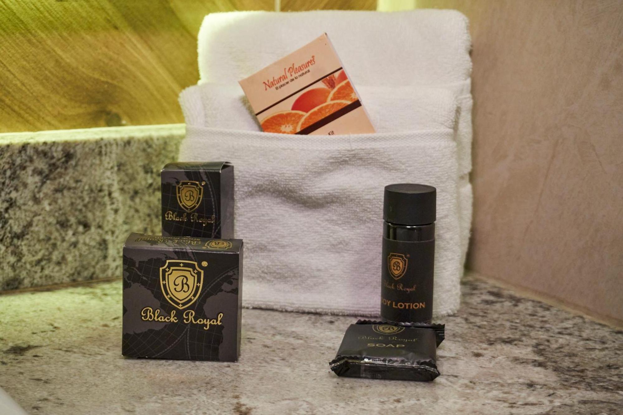 Hotel Antre Chapultepec 과달라하라 외부 사진