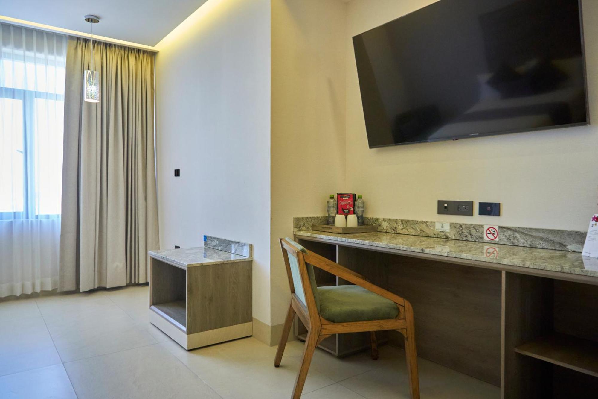 Hotel Antre Chapultepec 과달라하라 외부 사진