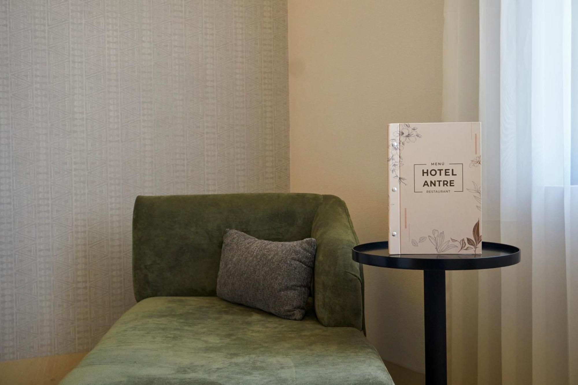 Hotel Antre Chapultepec 과달라하라 외부 사진