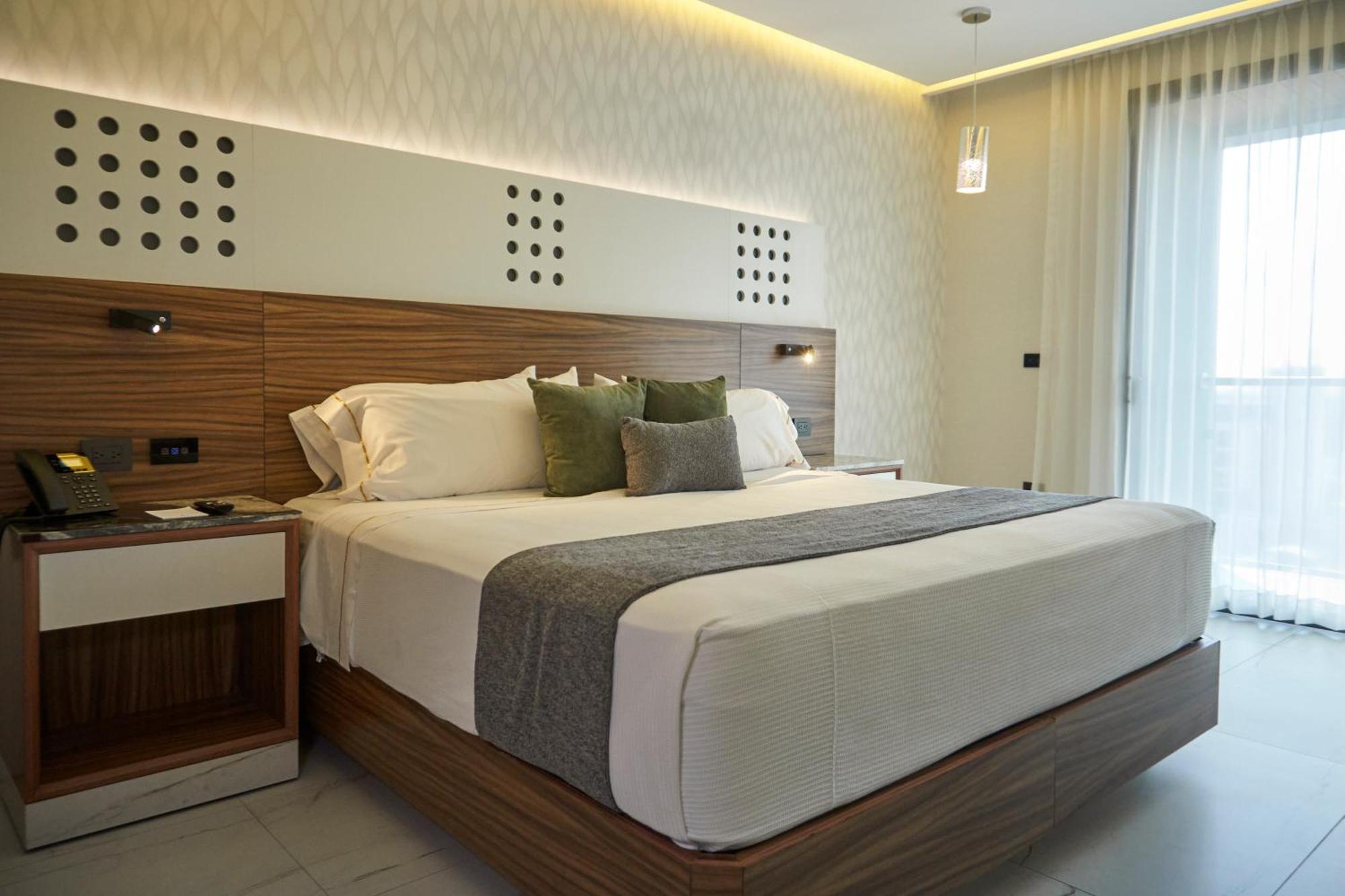 Hotel Antre Chapultepec 과달라하라 외부 사진