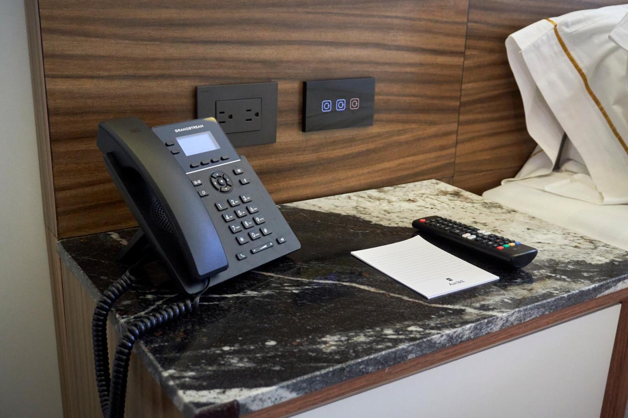 Hotel Antre Chapultepec 과달라하라 외부 사진