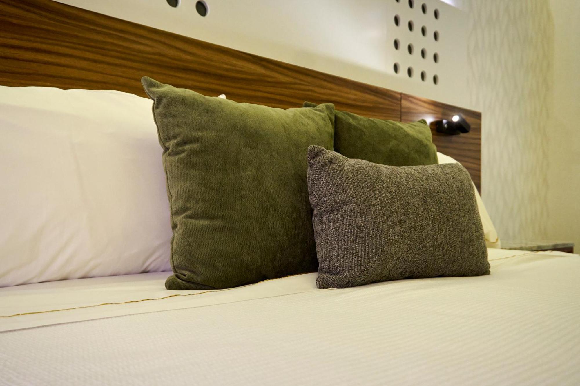 Hotel Antre Chapultepec 과달라하라 외부 사진
