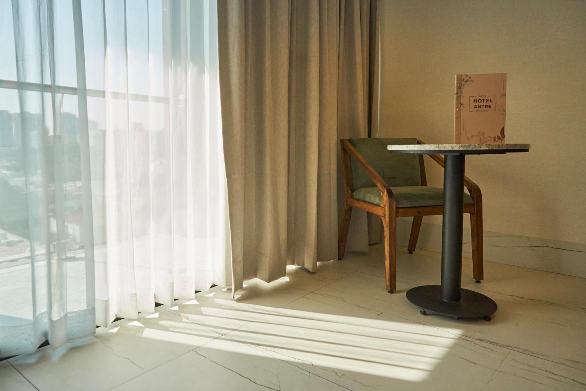 Hotel Antre Chapultepec 과달라하라 외부 사진