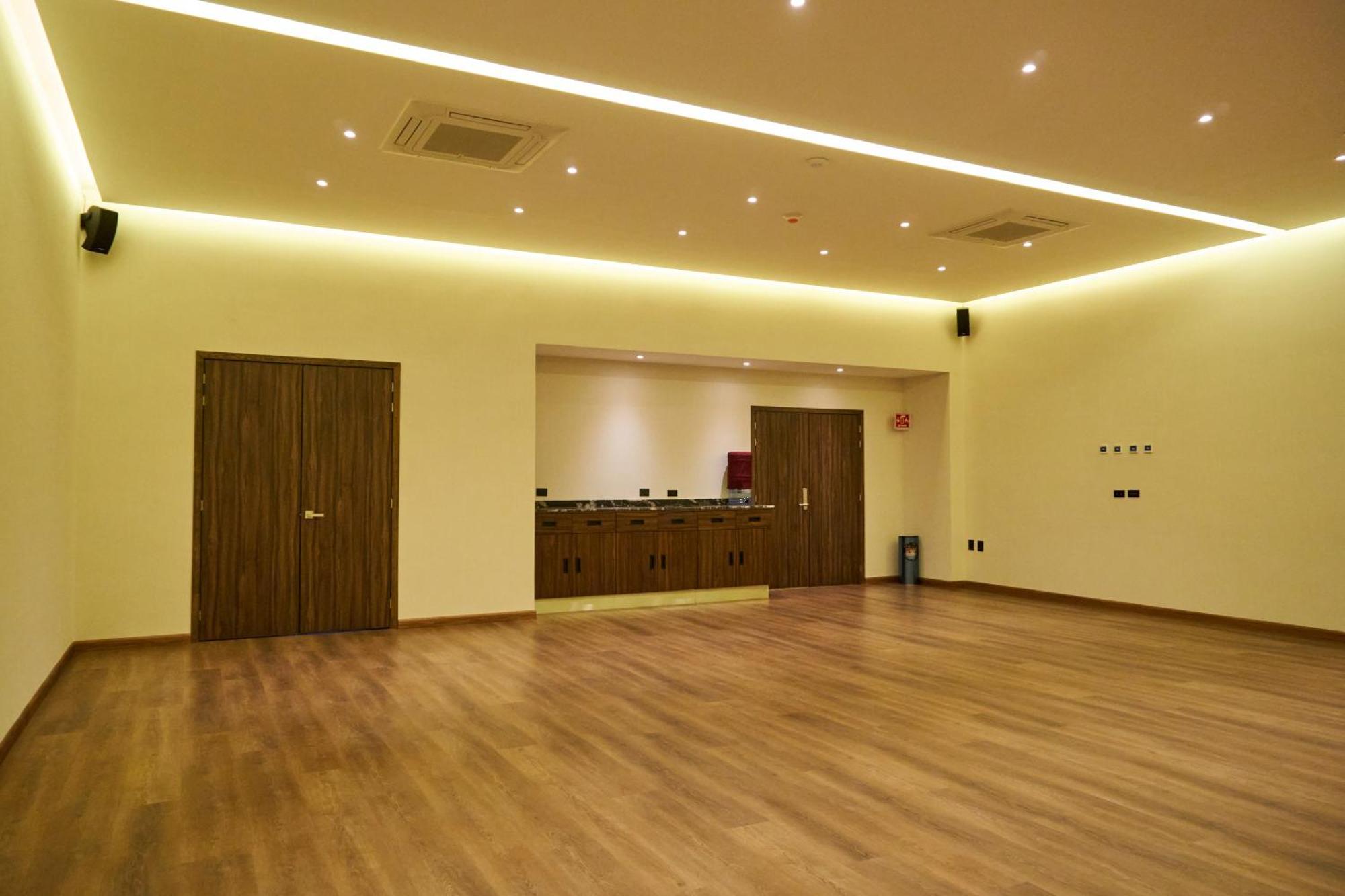 Hotel Antre Chapultepec 과달라하라 외부 사진